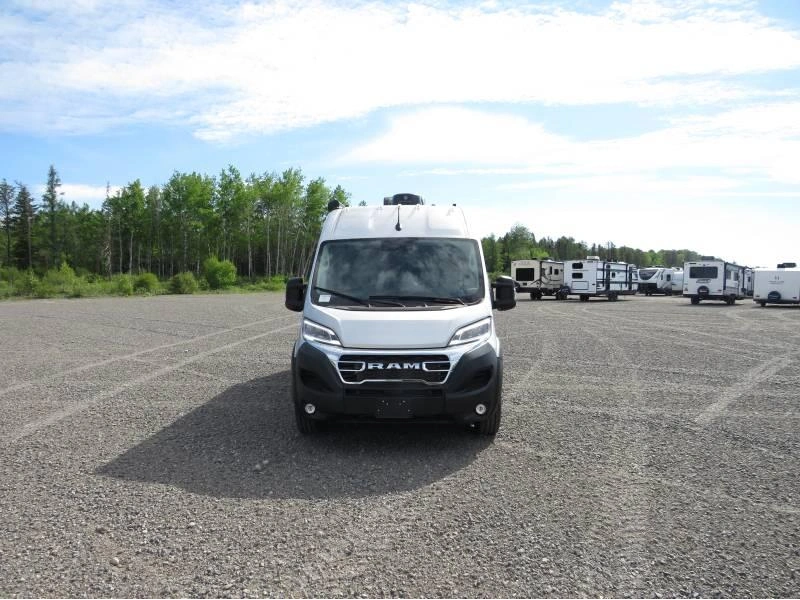 Thor Motor Coach Tellaro 20l 2027 alt
