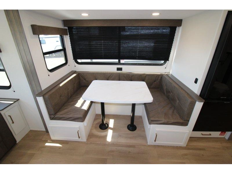 2026 Grand Design Transcend 245rlt alt
