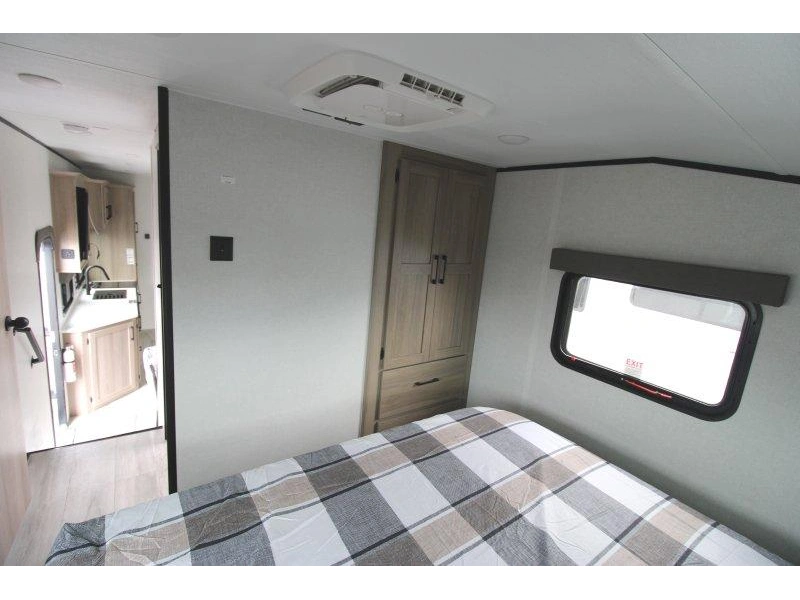 Keystone Rv Coleman 3000loft 2026 alt