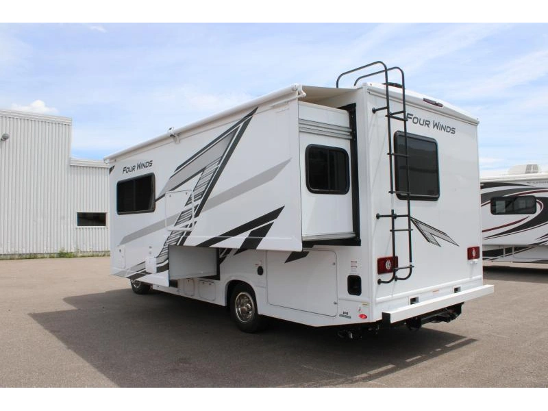 Thor Motor Coach Four Winds 24f 2025 alt