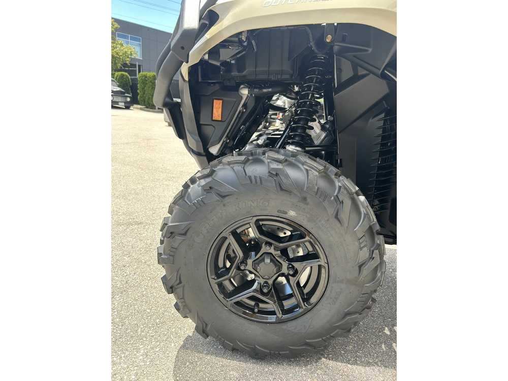 2026 Can-am Outlander Pro Xu Hd7 alt