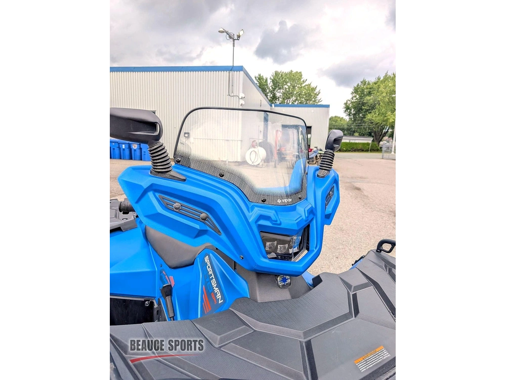 Polaris 570 Trail 2024 2024 alt