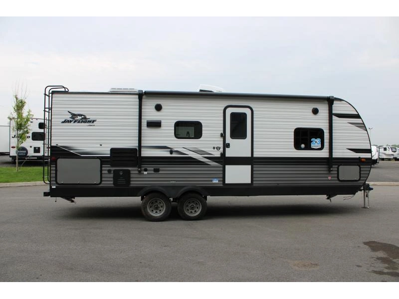 Jayco Jay Flight 247rbs.slx 2023 alt