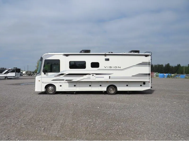 2027 Entegra Coach Vision 29S