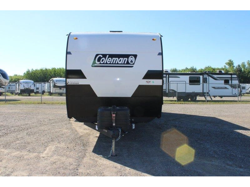 Keystone Rv Coleman 29rks 2026 alt