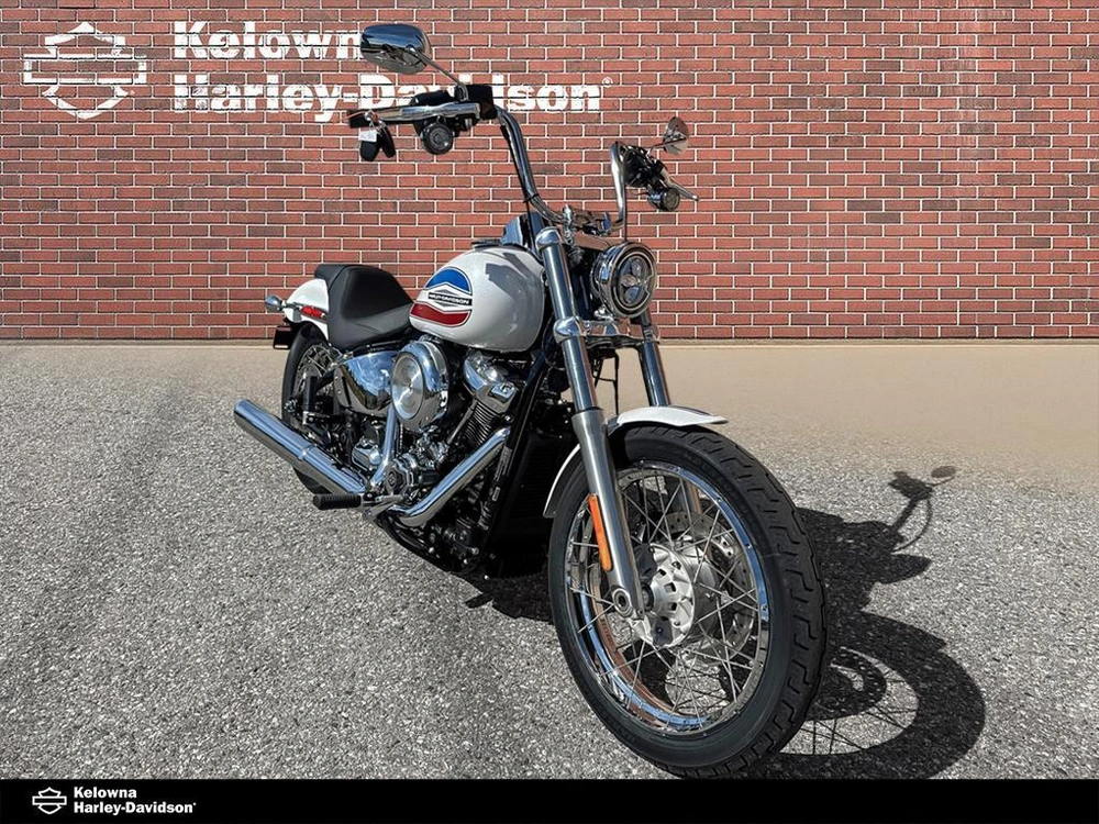 2026 Harley-davidson Fxd - Super Glide® alt