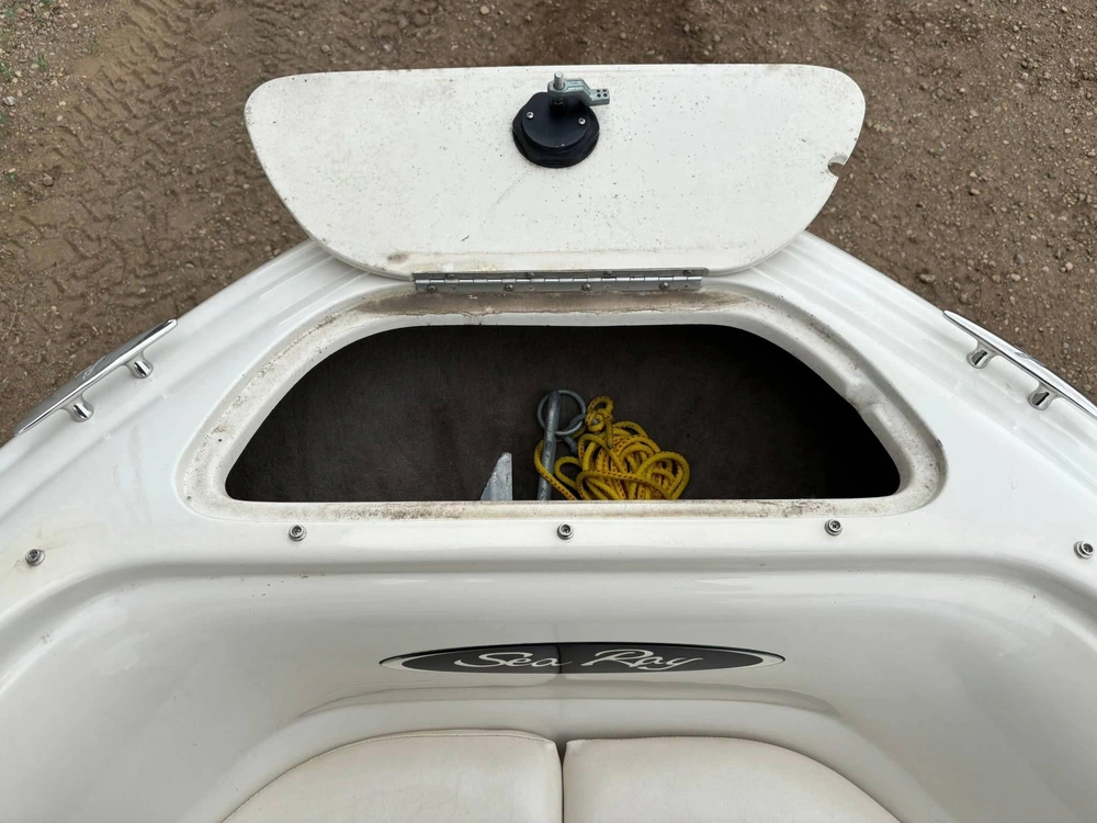 2005 Sea Ray Ray Br 185 Sport alt