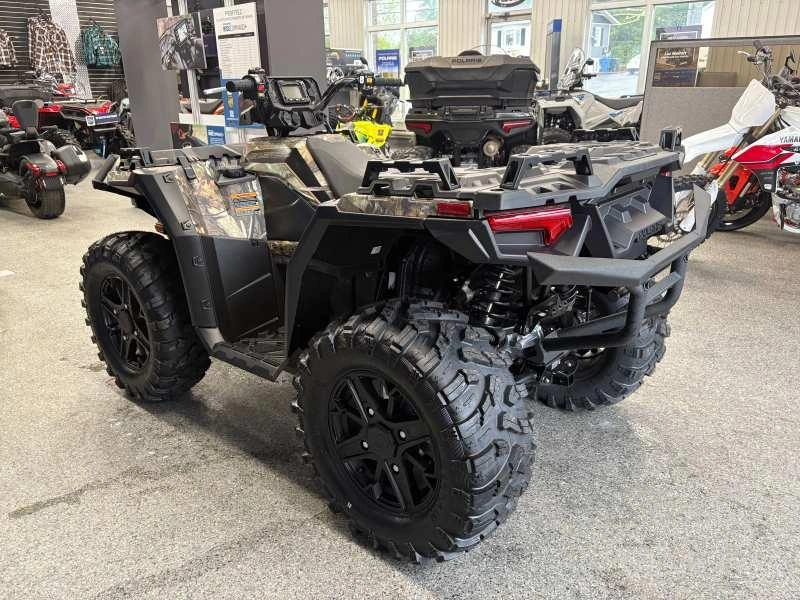 Polaris Sportsman 850 Trail 2026 alt