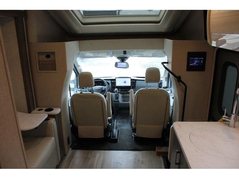 Thor Motor Coach Compass 24kb 2026 alt