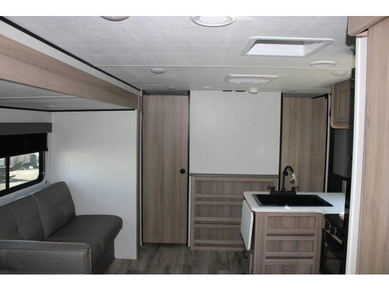 Keystone Rv Coleman 27b 2026 alt
