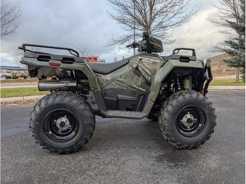 2026 Polaris Sportsman 570 Eps alt