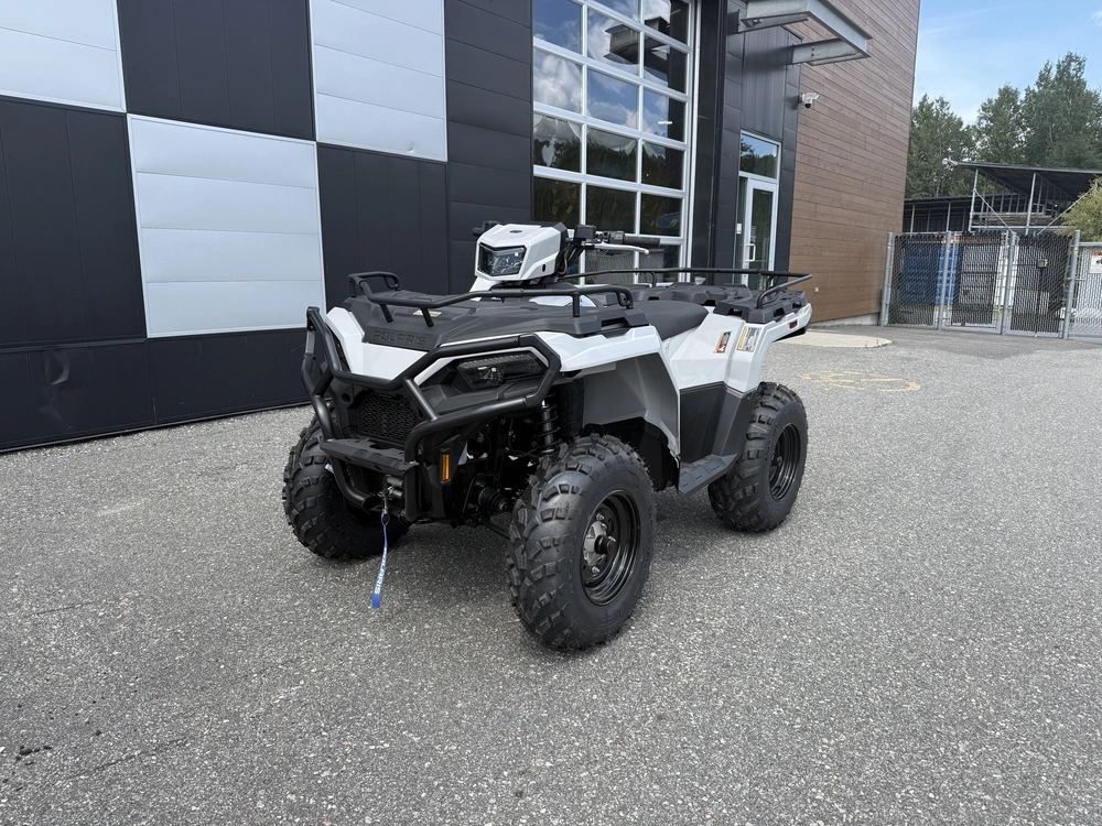 Polaris Sportsman 570 Eps 2026 alt