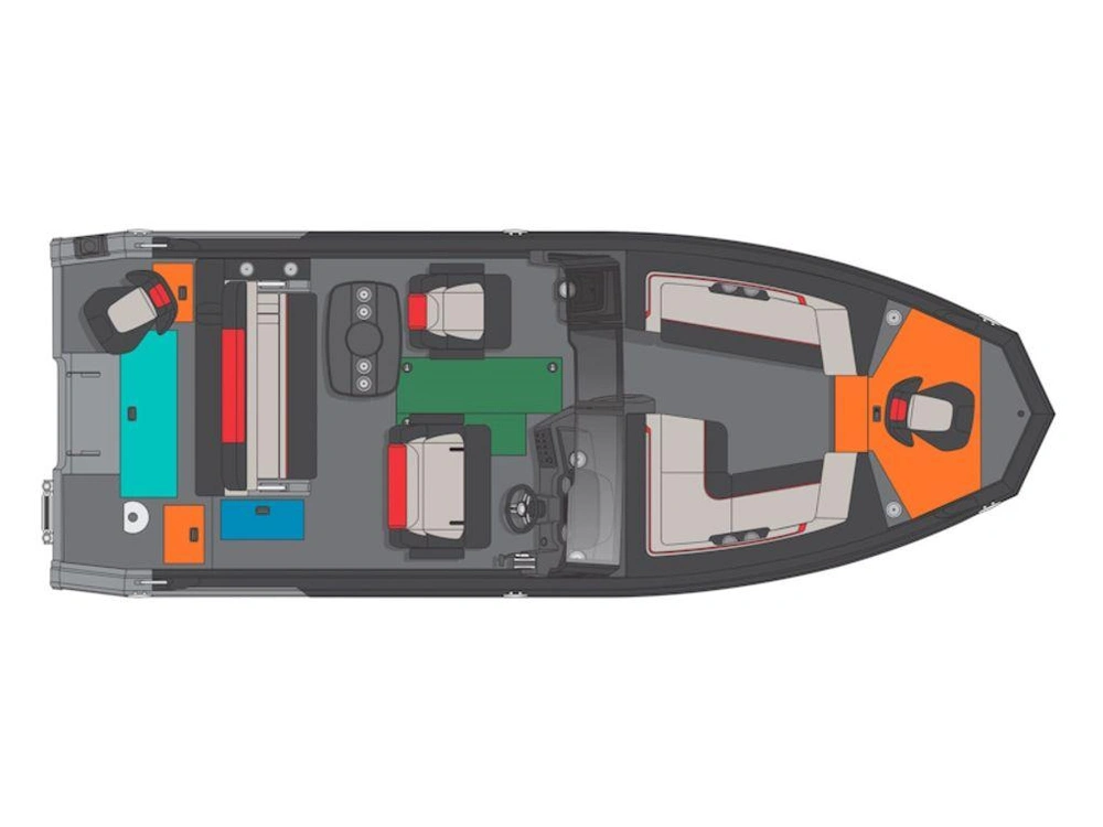2026 Princecraft Ventura 230 Wrl alt