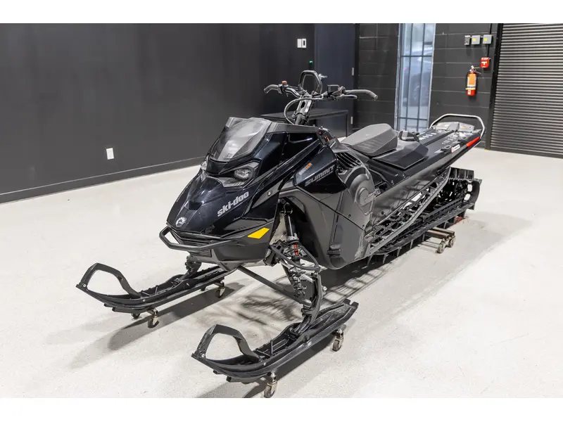 2026 Ski-Doo SUMMIT EDGE 165 TURBO CJTC