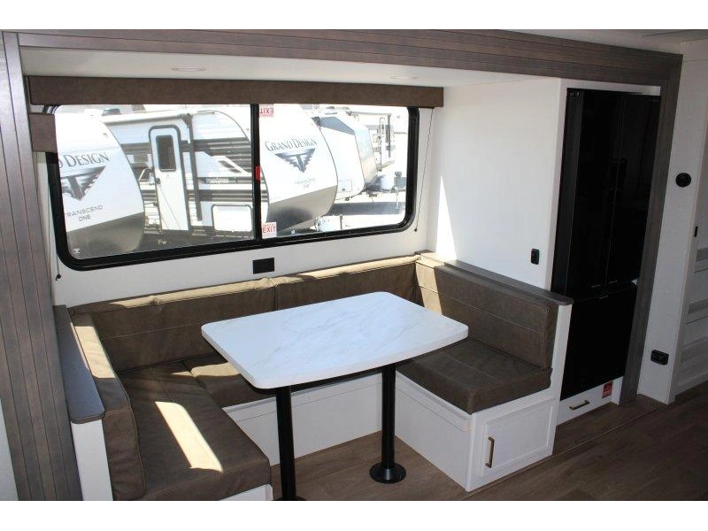 Grand Design Transcend 245rlt 2026 alt