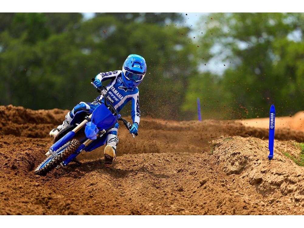 2027 Yamaha Yz85 alt