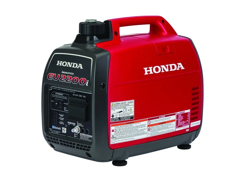 2026 Honda Honda Eu2200i alt