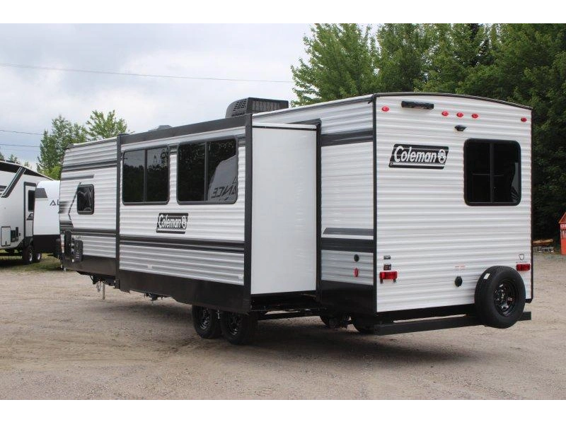 Keystone Rv Coleman 29rks 2026 alt