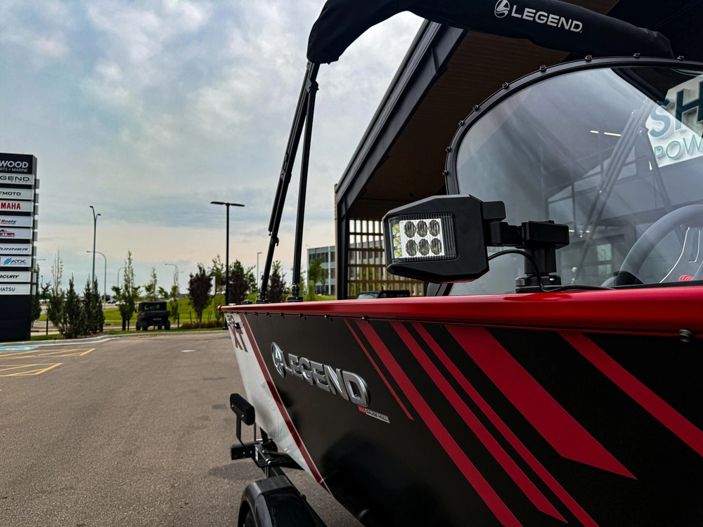 2027 Legend 20 Xt alt