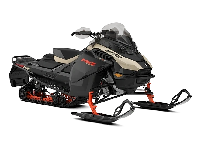 2027 Ski-doo Mxz alt