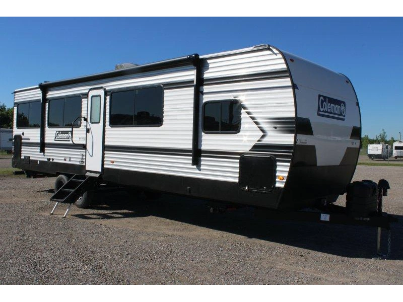 Keystone Rv Coleman 29rks 2026 alt