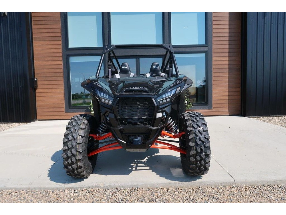 2027 Kawasaki Teryx Krx 1000 Tr alt