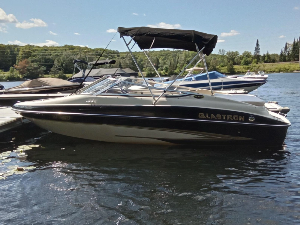 2005 Glastron Gx 185 alt