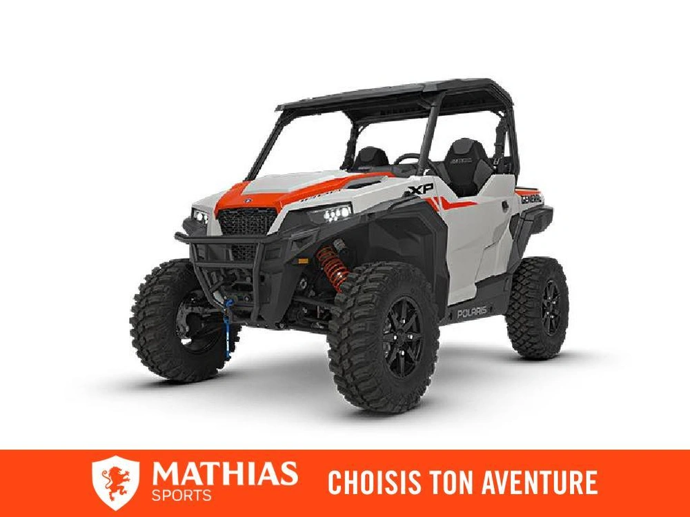 Polaris General Xp 1000 Sport 2027 alt
