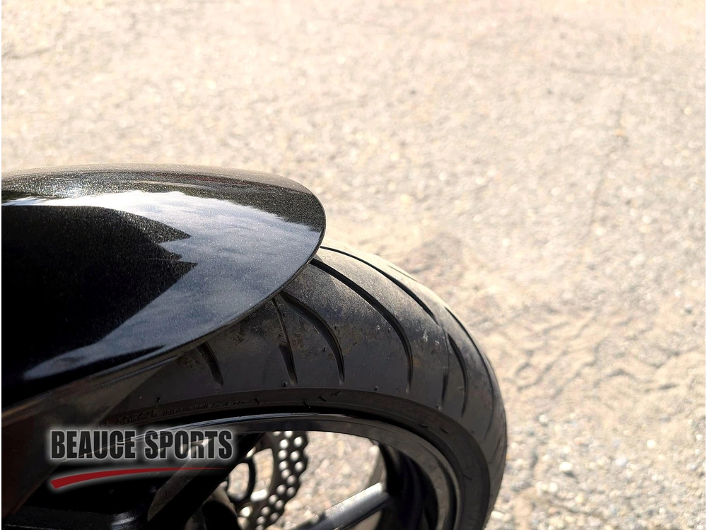 Kawasaki Ninja 1000 ⚡ Moto Sportive Routière Confort Longue Distance 2019 alt