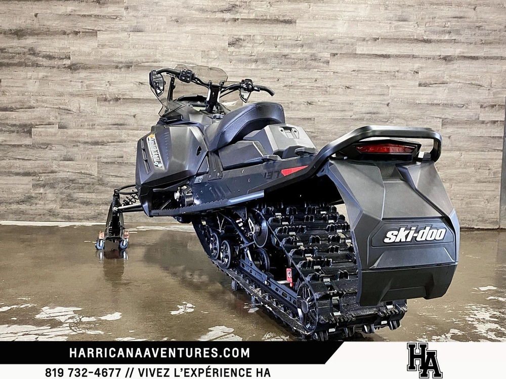 Ski-doo Renegade Adrenaline 900 Ace 2026 alt