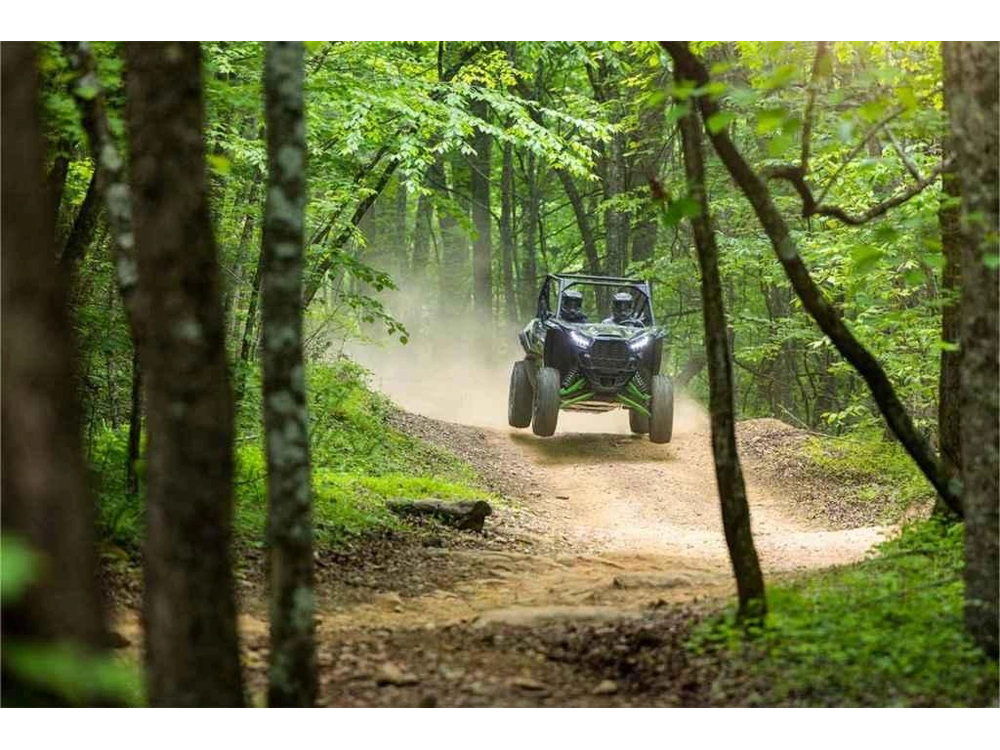 2027 Kawasaki Teryx Krx 1000 Tr alt