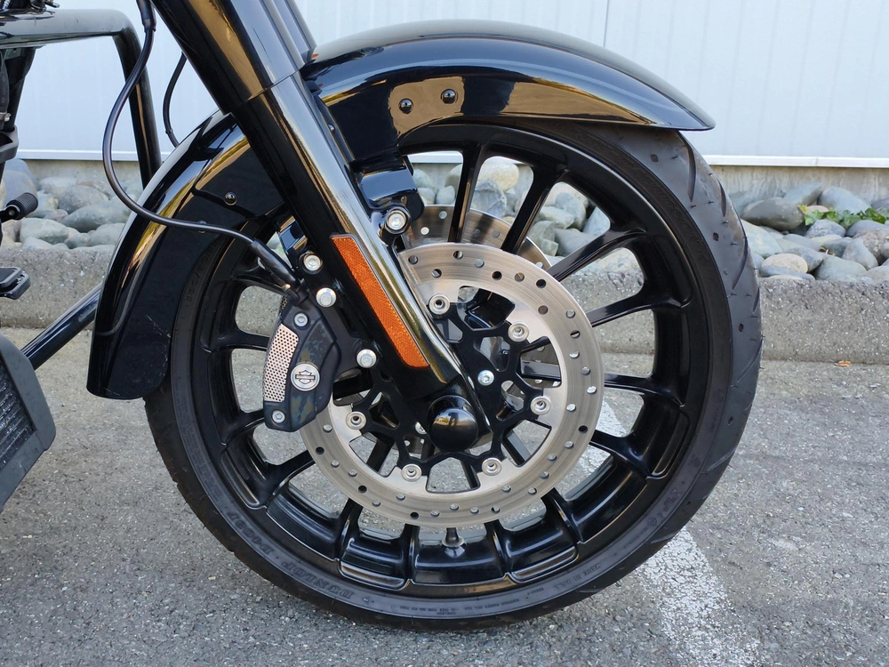 2023 Harley-davidson Trike Flrt - Freewheeler alt