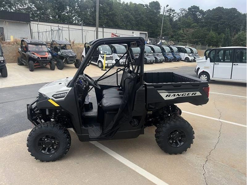 2026 Polaris Ranger 1000 Premium alt