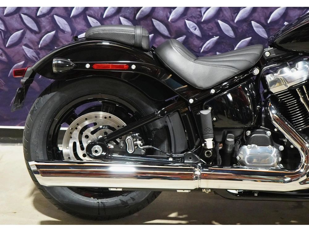2026 Harley-davidson Fxbb Street Bob alt