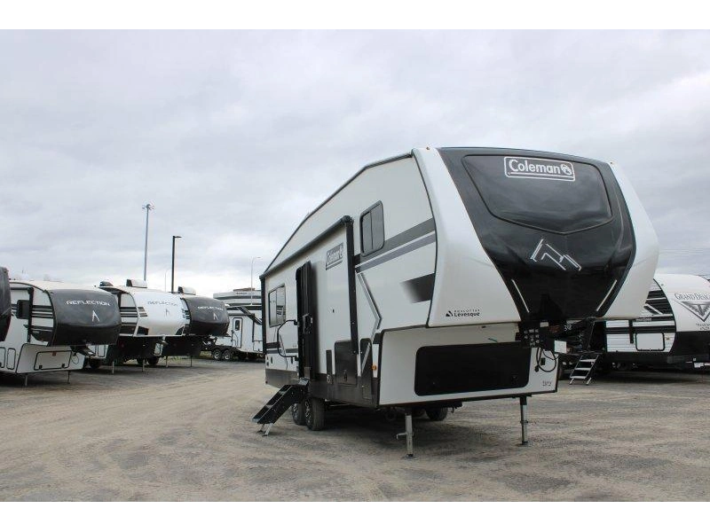 2026 Keystone Rv Coleman 2400rex alt