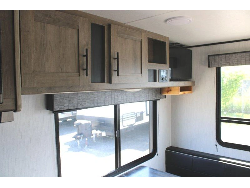 2022 Heartland Pionner 210rd alt