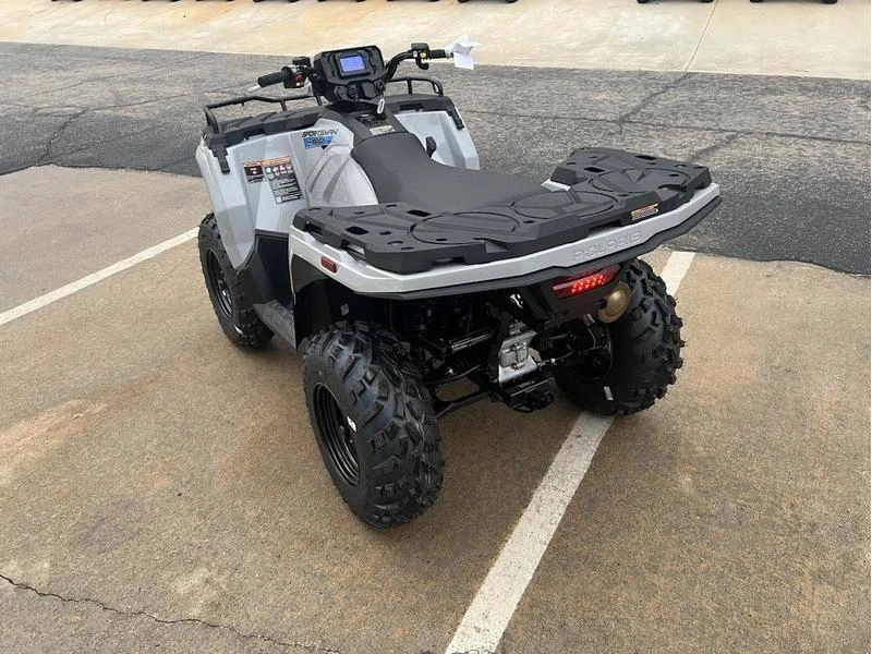 2026 Polaris Sportsman 450 H.o. Eps alt
