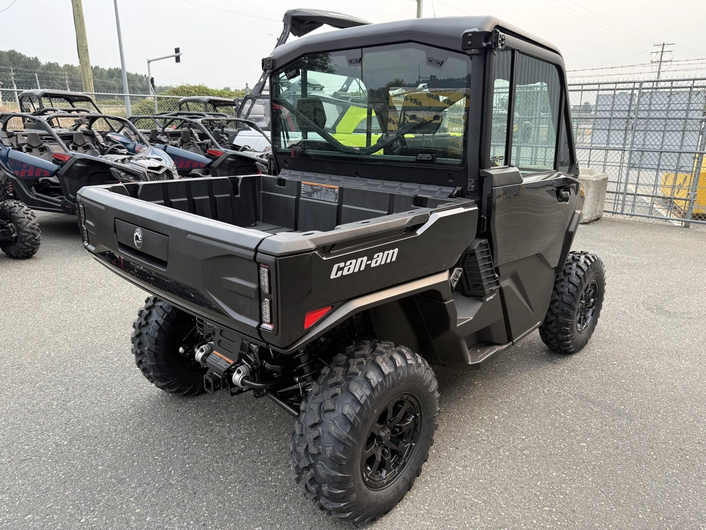 2026 Can-am Defender Xt Cab Hd11 alt