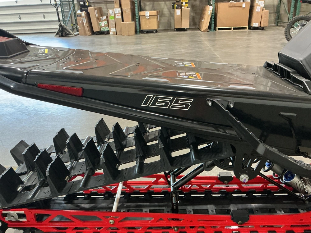2026 Polaris Boost Rmk Pro 165 alt