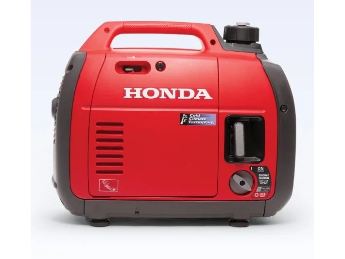 2025 Honda Honda Ultra-quiet 2200i™ Eu2200itc alt