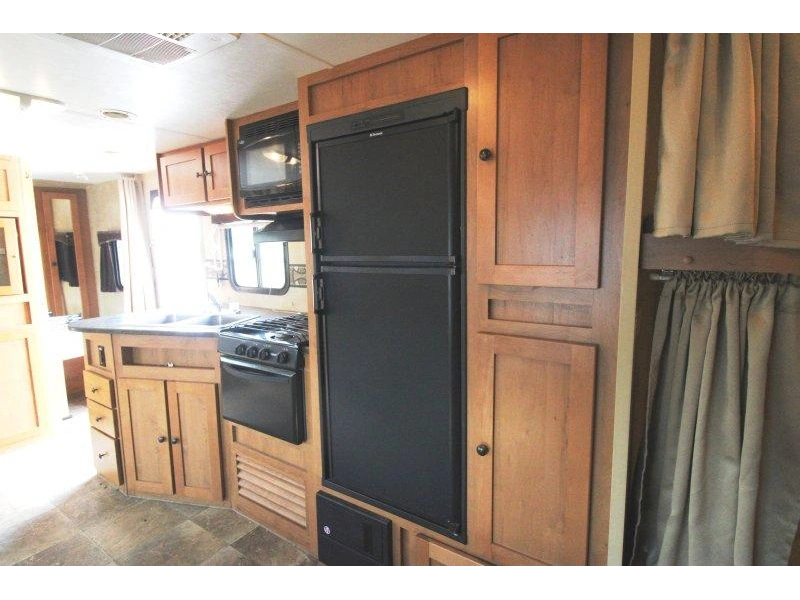 2013 Cruiser Rv Shadow Cruiser 260bhs alt