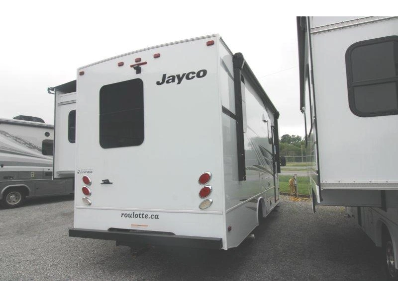 Jayco Melbourne 24l 2026 alt