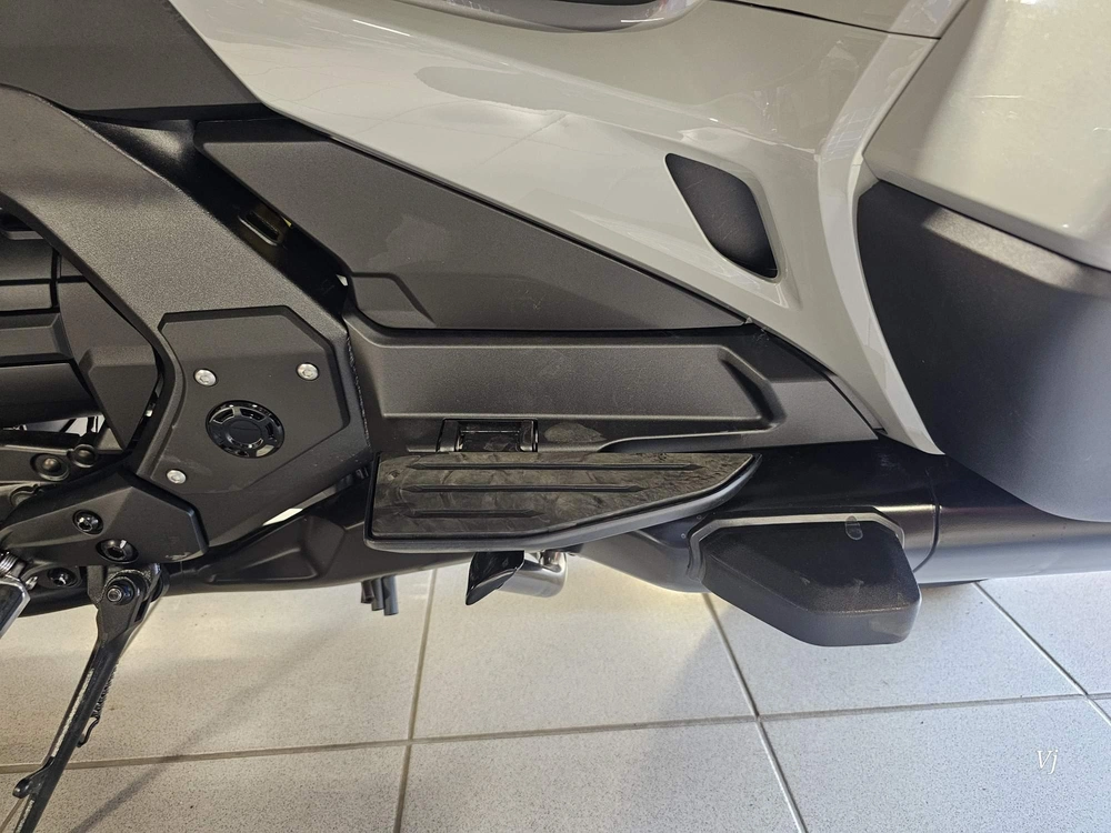 2026 Honda Gold Wing Tour Abs alt