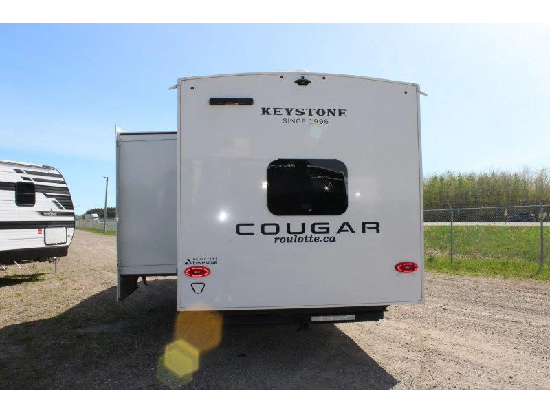 2026 Keystone Rv Cougar 2700bh alt