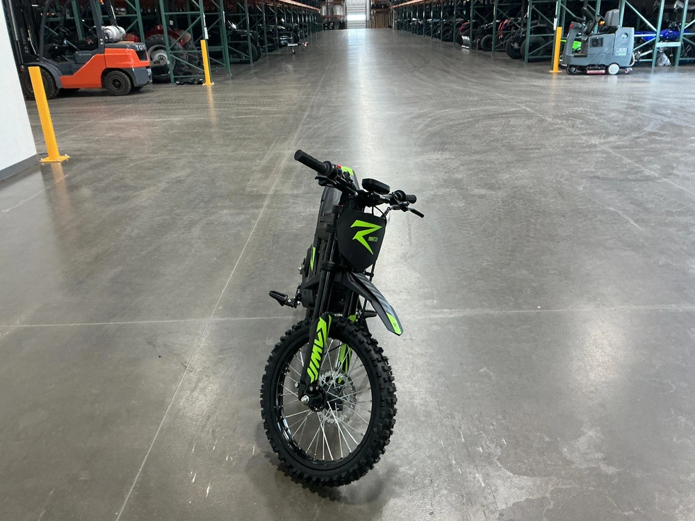 2026 Rawrr Mantis Mini R17 alt