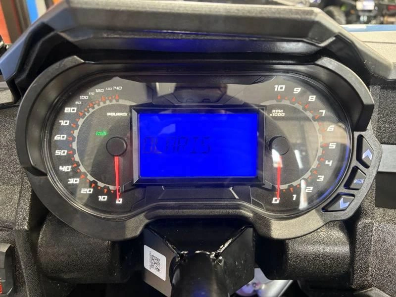 2026 Polaris General 1000 Premium alt
