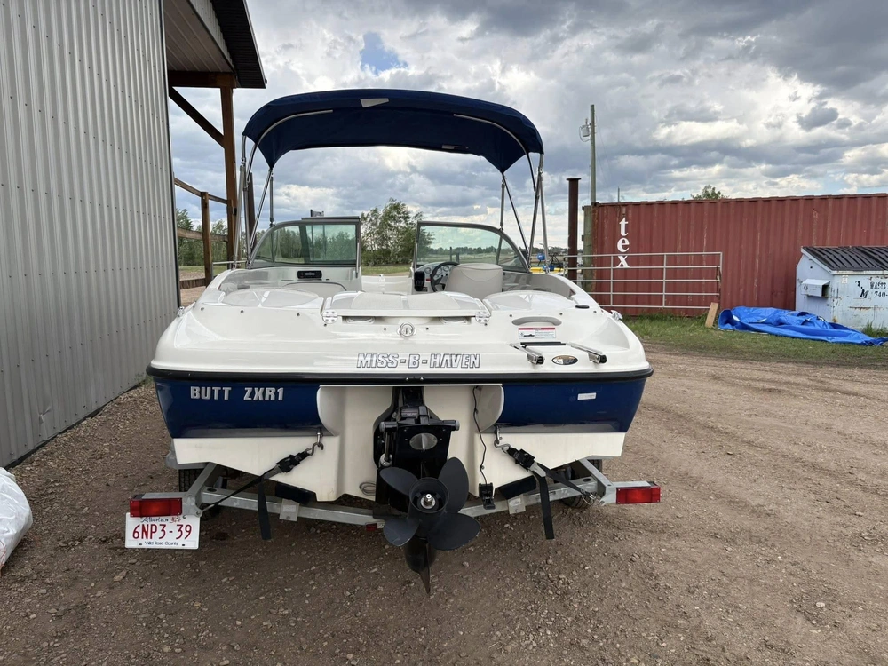 2010 Bayliner Br175 alt