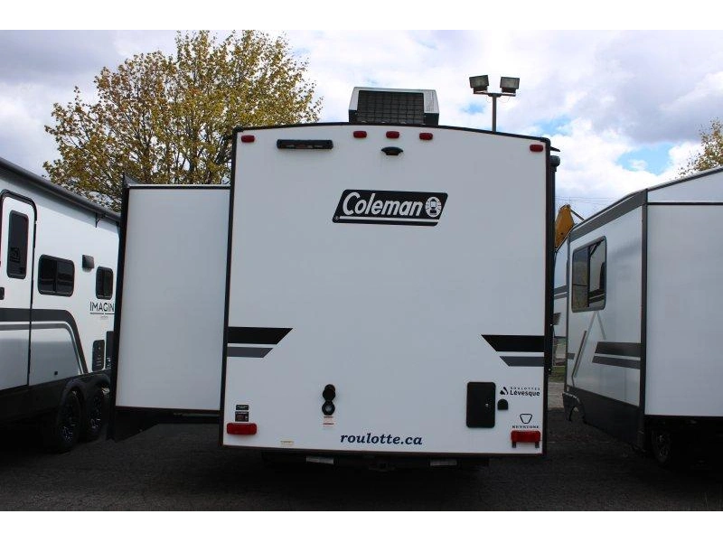 Keystone Rv Coleman 2400rex 2026 alt