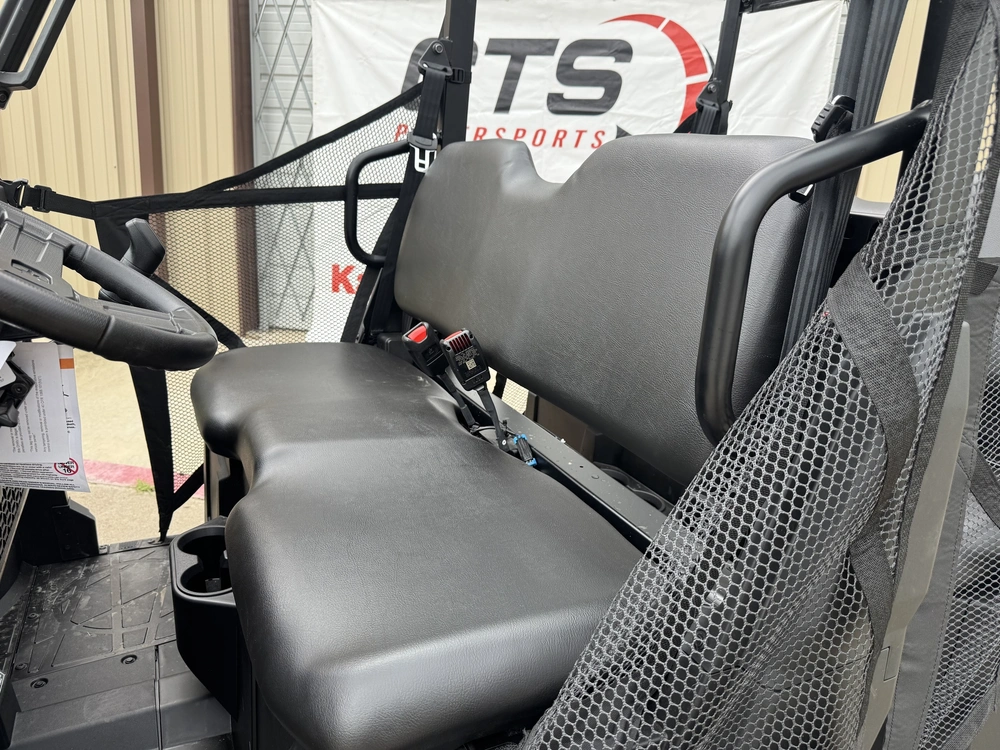 2026 Polaris Ranger Crew Sp 570 alt