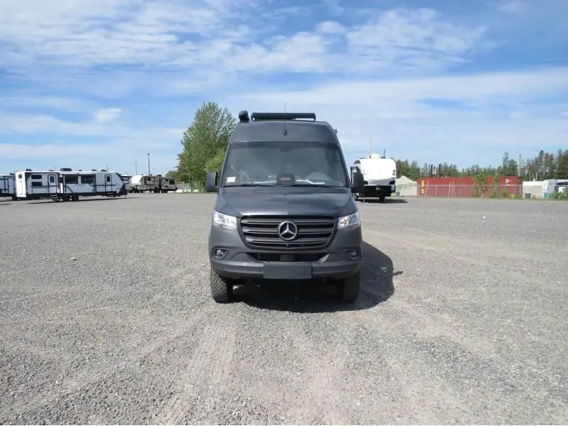 2027 Thor Motor Coach Tranquility
